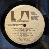 CORNELIUS BROTHERS AND SISTER ROSE S/T