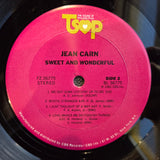 JEAN CARN SWEET AND WONDERFUL