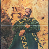 BILLY PAUL WAR OF THE GODS