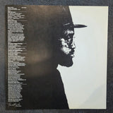 BILLY PAUL WAR OF THE GODS