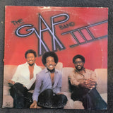 GAP BAND III