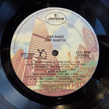GAP BAND III