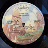 GAP BAND III