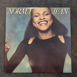 NORMA JEAN S/T