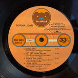 NORMA JEAN S/T