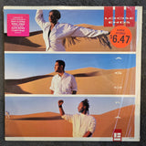 LOOSE ENDS ZAGORA