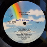 LOOSE ENDS ZAGORA