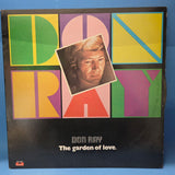 DON RAY THE GARDEN OF LOVE