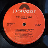 DON RAY THE GARDEN OF LOVE