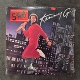 KENNY G SOUND S/T