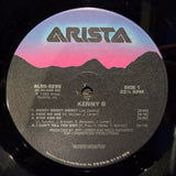 KENNY G SOUND S/T