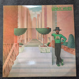 LENNY WHITE BIG CITY
