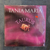 TANIA MARIA TAURUS