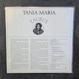 TANIA MARIA TAURUS