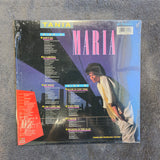 TANIA MARIA MADE IN NEW YORK