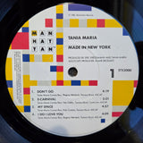 TANIA MARIA MADE IN NEW YORK