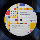 TANIA MARIA MADE IN NEW YORK