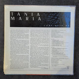 TANIA MARIA COME WITH ME
