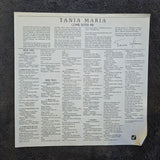 TANIA MARIA COME WITH ME