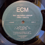 PAT METHENY FIRST CIRCLE