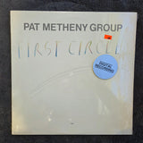 PAT METHENY FIRST CIRCLE