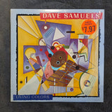 DAVE SAMUELS LIVING COLORS
