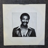 RONNIE LAWS FRIENDS & STRANGERS