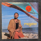 NAJEE NAJEE'S THEME