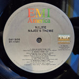 NAJEE NAJEE'S THEME