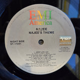 NAJEE NAJEE'S THEME