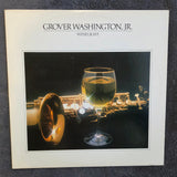 GROVER WASHINGTON JR WINELIGHT