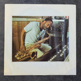 GROVER WASHINGTON JR WINELIGHT