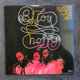 GROVER WASHINGTON JR LIVE AT THE BIJOU