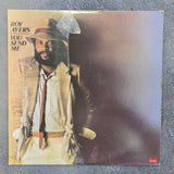 ROY AYERS YOU SEND ME