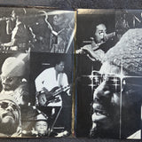 LONNIE LISTON SMITH LIVE!