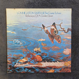 LONNIE LISTON SMITH REFLECTIONS OF A GOLDEN DREAM