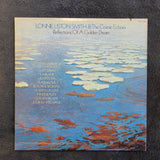 LONNIE LISTON SMITH REFLECTIONS OF A GOLDEN DREAM