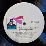 LONNIE LISTON SMITH REFLECTIONS OF A GOLDEN DREAM