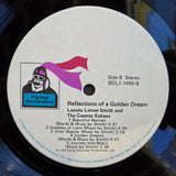 LONNIE LISTON SMITH REFLECTIONS OF A GOLDEN DREAM