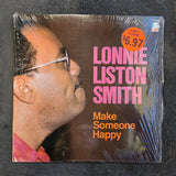 LONNIE LISTON SMITH MAKE SOMEONE HAPPY