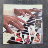 LONNIE LISTON SMITH LOVELAND