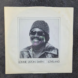 LONNIE LISTON SMITH LOVELAND
