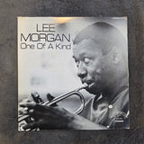 LEE MORGAN ONE OF A KIND