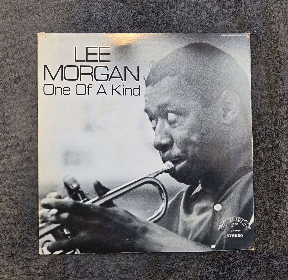 LEE MORGAN ONE OF A KIND