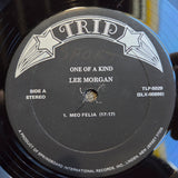 LEE MORGAN ONE OF A KIND