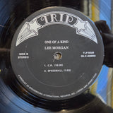 LEE MORGAN ONE OF A KIND