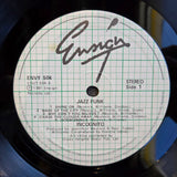 INCOGNITO JAZZ FUNK UK IMP