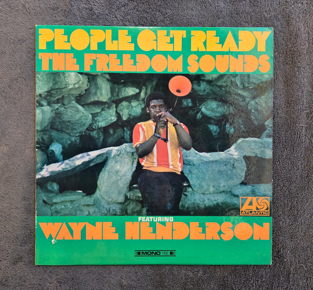 FREEDOM SOUNDS FT WAYNE HENDERSON PEOPLE GET READY