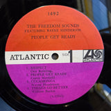 FREEDOM SOUNDS FT WAYNE HENDERSON PEOPLE GET READY