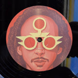 THEO CROCKER BLK2LIFE A FUTURE PAST 180G
